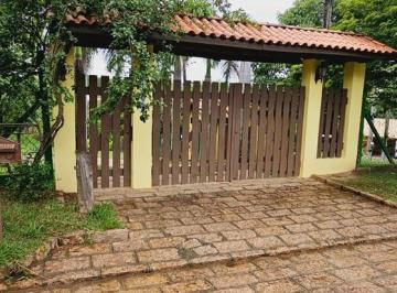 Foto 01 · Chácara Condomínio Lagos de Shanadu - Indaiatuba - SP - HD Invest
