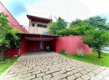Foto 01 · Casa Sobrado Condomínio Terra Magna - Indaiatuba SP - HD Invest