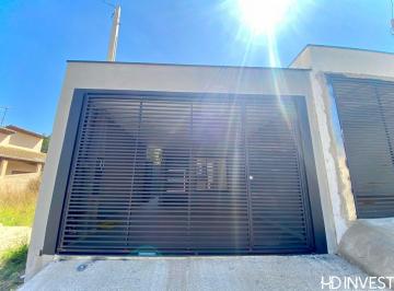Foto 01 · Casa Térrea Jardim Regente - Indaiatuba SP - HD Invest