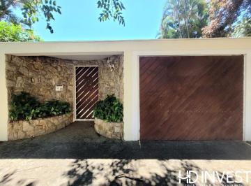Foto 01 · Casa Térrea Vila Suíça - Indaiatuba SP - HD Invest