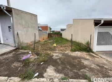 Foto 01 · Lote / Terreno Jardim União - Indaiatuba SP - HD Invest