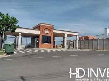 Foto 01 · Lote / Terreno Condomínio Jardins Di Roma - Indaiatuba SP - HD Invest