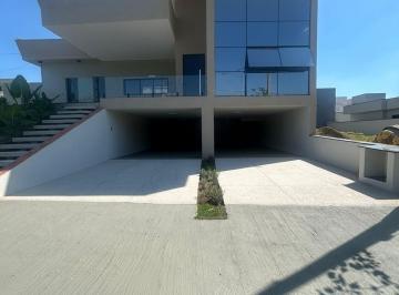 Foto 01 · Casa Térrea Condomínio Piemonte - Indaiatuba SP - HD Invest