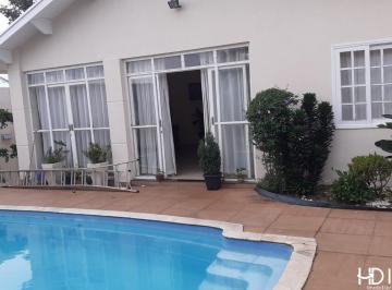 Foto 01 · Casa Térrea Jardim Regina - Indaiatuba SP - HD Invest