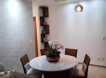 Foto 01 · Apto / Apartamento Edifício Kellen Indaiatuba SP - HD Invest