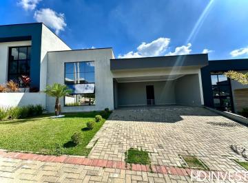 Foto 01 · Casa Térrea Condomínio Residencial Laguna - Indaiatuba SP - HD Invest