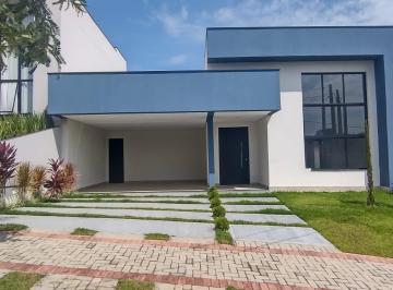 Foto 01 · Casa Térrea Condomínio Laguna - Indaiatuba SP - HD Invest