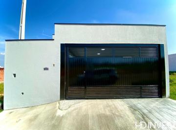 Foto 01 · Casa Térrea Jardim Casablanca - Indaiatuba SP  - HD Invest