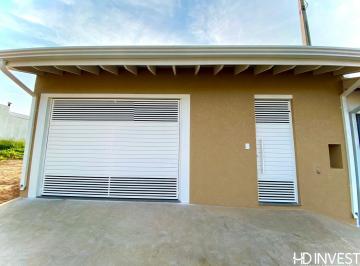 Foto 01 · Casa Térrea Jardim Casablanca - Indaiatuba SP - HD Invest