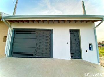 Foto 01 · Casa Térrea  Jardim Casablanca - Indaiatuba SP - HD Invest