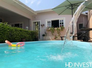 Foto 01 · Casa Térrea Jardim Regina - Indaiatuba SP - HD Invest