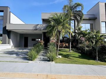 Foto 01 · Casa Térrea Condomínio Dona Maria José - Indaiatuba SP - HD Invest