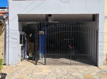 Foto 01 · Casa Sobrado Jardim Morada do Sol - Indaiatuba SP - HD Invest