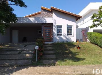 Foto 01 · Casa Térrea Residencial Terra Magna - Indaiatuba SP - HD Invest