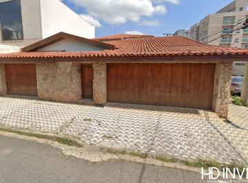Foto 01 · Casa Sobrado Parque Boa Esperança - Indaiatuba SP - HD Invest