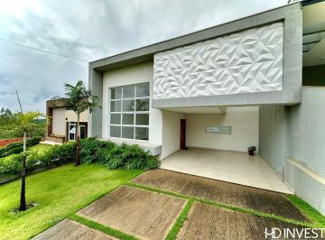 Foto 01 · Casa Térrea Condomínio Viena - Indaiatuba SP - HD Invest