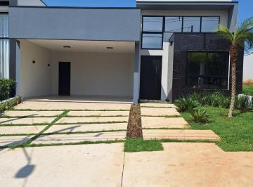 Foto 01 · Casa Térrea Condomínio Piemonte - Indaiatuba SP - HD Invest