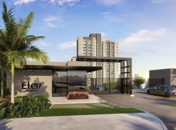 Foto 01 · Apto / Apartamento Elev Residence - Indaiatuba SP  - HD Invest
