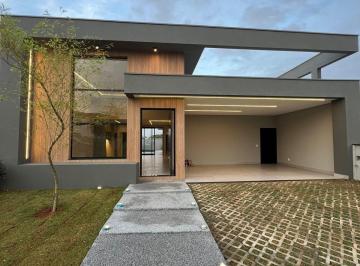 Foto 01 · Casa Térrea Condomínio Villa Sapezal - Indaiatuba SP  - HD Invest