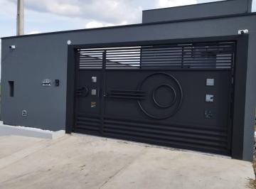 Foto 01 · Casa Sobrado Smart City - Indaiatuba SP - HD Invest