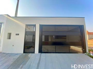Foto 01 · Casa Térrea Smart City - Indaiatuba SP - HD Invest