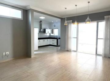 Foto 01 · Casa Sobrado Condomínio Montreal - Indaiatuba SP - HD Invest