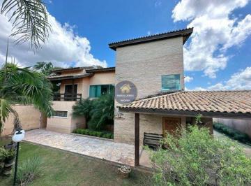 Rural · 4000m² · 5 Quartos · 4 Vagas · Chácara em Condomínio com 5 quartos, Porta do sol, Mairinque - R$ 1.75 mi, Cod: CH0363