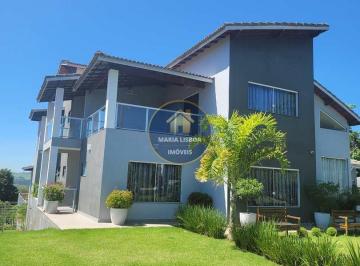 Rural · 2000m² · 7 Quartos · 6 Vagas · Vendo Casa dos sonhos - Porta do sol - Mairinque