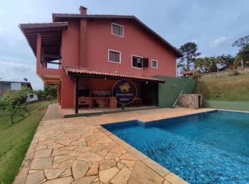 Rural · 3440m² · 3 Quartos · 3 Vagas · Chácara em Condomínio com 3 quartos, Porta do sol, Mairinque - R$ 1.35 mi, Cod: CH0360