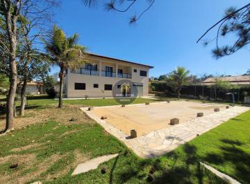 Rural · 1300m² · 5 Quartos · 8 Vagas · Chácara Condomínio PORTA DO SOL Mairinque