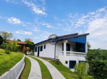 Rural · 2500m² · 4 Quartos · 6 Vagas · Chácara em Condomínio com 4 quartos, Porta do sol, Mairinque - R$ 1.1 mi, Cod: CH0316