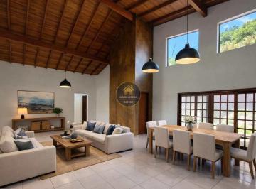 Rural · 1730m² · 4 Quartos · 3 Vagas · Vendo Chácara na Porta do sol - Mairinque