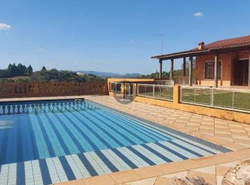 Rural · 278m² · 3 Quartos · 4 Vagas · Chácara Porta do Sol - Mairinque - 12500 metros