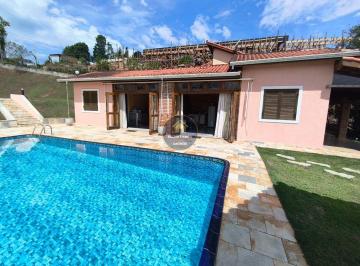 Rural · 1840m² · 2 Quartos · 10 Vagas · Chácara em Condomínio com 2 quartos, Porta do sol, Mairinque - R$ 940 mil, Cod: CH0340