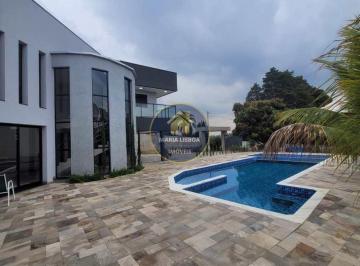 Rural · 3000m² · 6 Quartos · 5 Vagas · Chácara Alto padrão - Porta do sol - Mairinque