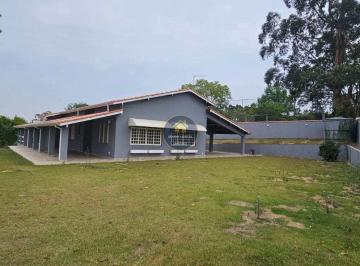 Rural · 3750m² · 4 Quartos · 10 Vagas · Chácara em Condomínio com 4 quartos, Porta do sol, Mairinque - R$ 2.3 mi, Cod: CH0335