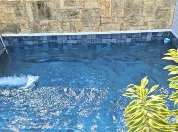 Apartamento de 3 quartos, Santos · COBERTURA 3 DORMITORIOS 1 SUITE 2 VAGAS AREA DE LAZER