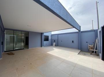 Foto 01 · CASA ASSOBRADADA DE ÓTIMO PADRÃO À VENDA NO JARDIM ELDORADO EM APUCARANA.