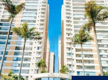 Foto 01 · Apartamento, Jardim das Indústrias, São José dos Campos, SP