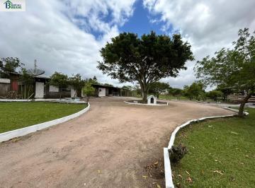 Foto 01 · Sitio, Balneário Rebello, Tapes, RS