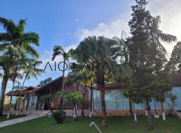 Foto 01 · Chacara, Sapucaí, Jacutinga, MG