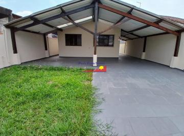 Foto 01 · Casa, Vista Linda, Bertioga, SP