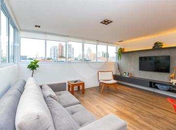 Apartamento de 1 quarto, São Paulo · APARTAMENTO GARDEN 64M² NA CHÁCARA SANTO ANTÔNIO