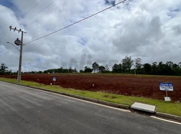 Foto 01 · Terreno Portal Primeira Linha
