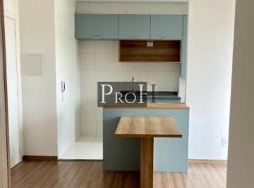 Apartamento de 2 quartos, Santo André · Apartamento Vila Metalúrgica Santo André