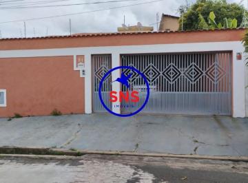Foto 01 · Casa, Jardim Nova Esperança, Campinas, SP