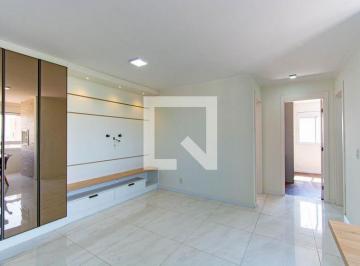 Apartamento · 54m² · 2 Quartos · 1 Vaga · Apartamento à Venda - Bairro Fátima, 2 Quartos, 54 m² - Canoas