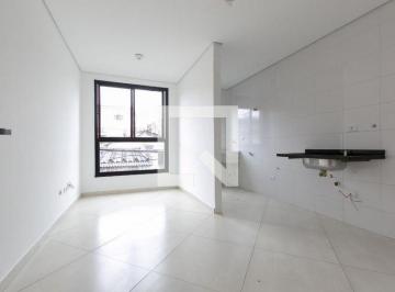 Apartamento · 42m² · 2 Quartos · 1 Vaga · Apartamento à Venda - Vila Jacuí, 2 Quartos, 42 m² - São Paulo