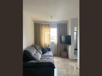 Apartamento · 44m² · 2 Quartos · 1 Vaga · Apartamento à Venda - Paulicéia, 2 Quartos, 44 m² - São Bernardo do Campo