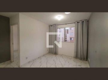 Apartamento · 45m² · 2 Quartos · 1 Vaga · Apartamento à Venda - São Pedro, 2 Quartos, 45 m² - Osasco